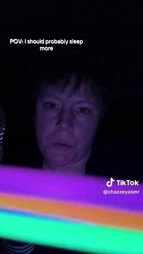 ASMR Fireworks: Relaxing Mouth Sounds Experience