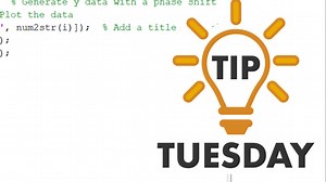 Tips & Tricks - 使用“重新运行收藏命令”加速您的工作流程