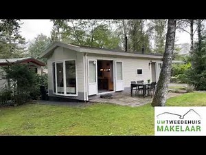 Chalet Hooge Veluwe F1 Te koop