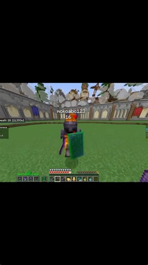 #minecraft #java #pvp #controller #player #gameplay #shortvideo #fypシ゚viral