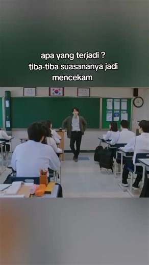 horor 😱 #drakorhoror #namdareum