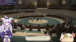 Vulpixie - IT's a riot!