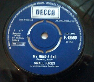 Small Faces - My Mind's Eye
