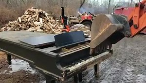 1.7K views · 35 reactions | Anarchy on a Piano  | Piano Sheet Music | Facebook