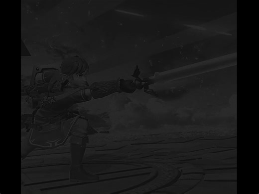 Tried new Edit Style #link #zelda #edit