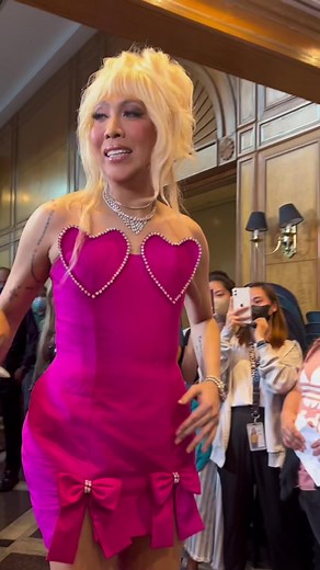 Yung nakalimutan mong kapuso ka pala HAHA emee! pap pa pa ra pa Welcome sa GMA meme VICE 🫶🏻 #KapusoVice❤️