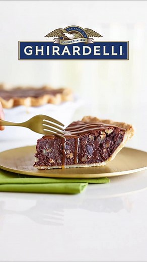 Ghirardelli Chocolate Company on TikTok