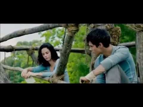The Maze Runner~Character Theme Songs