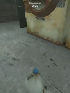 La Chanson du Prop Hunt avec McFly et Carlito