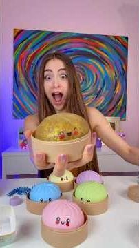 I got the RARE dumpling!! HUGE GIVEAWAY!✨🫶🏼🥰