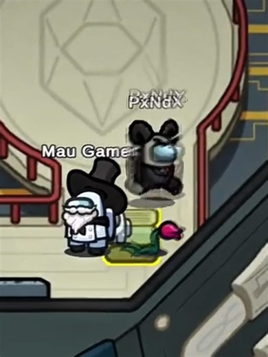 Los peores bugs en Among Us para Impostores