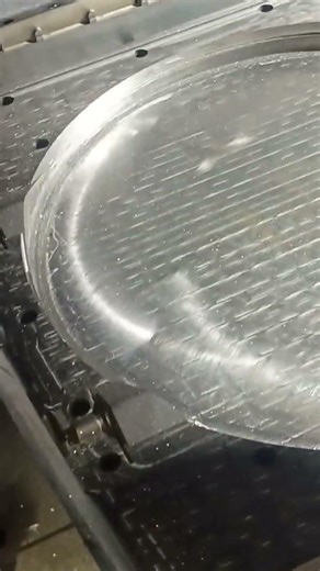 cooler front ecn work #cnc #cncmachine #art #asmr #automobile #mechanical #drawing #song #music #ai