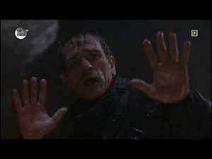 The Fugitive [1993] - " I Didn't Kill My Wife " Scene 🎬
