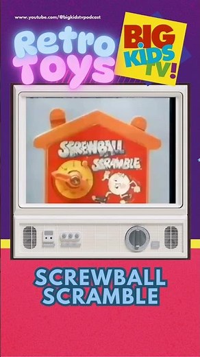 Can You Beat Screwball Scramble?!
