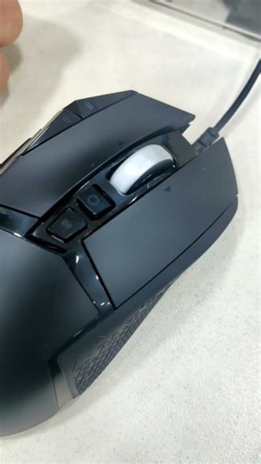 G502 Sonsuz Scroll | Scroll Wheel Forever #shorts