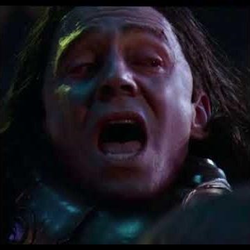 Loki's Death in Infinity War Still Hurts