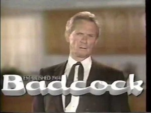 Badcock Home Furniture TV Commercial