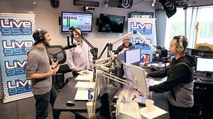 783K views · 2.5K reactions | Young Jeffrey empathizes with our teachers. Does your teacher feel the same? | Live 95.5 | Facebook