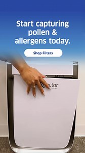 310 reactions · 11 shares | If you're feeling the impacts of pollen & allergens, you need AirDoctor. Shop now | AirDoctor Pro | Facebook