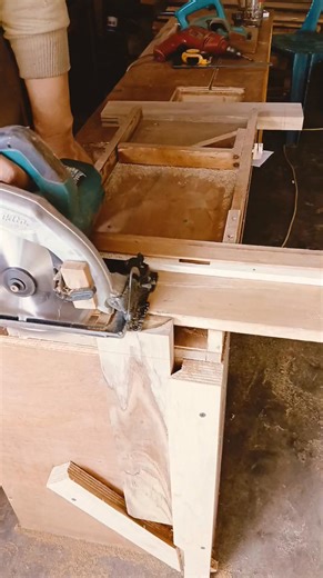 tips and tricks carpenter #woodworking #diy #tools #project | Mus Lasuma