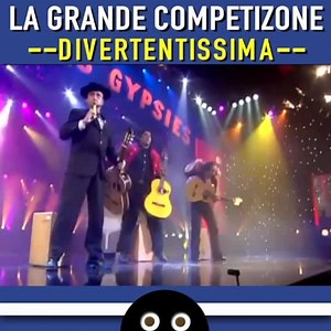 6.6M views · 771 reactions | Spettacolo Da Non Perdere...Top 朗朗朗 | Gif Virali | Facebook