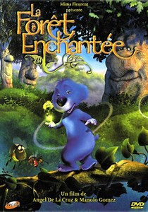 Regarder La Forêt enchantée en streaming complet