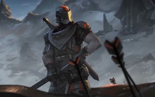 无尽帝国EndlessLegend-新手攻略&实况讲解-腾跃族-更新中