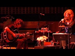 Cowboy Junkies Live in Liverpool 1) A Horse in the Country 2) Notes Falling Slow