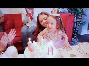 Coco's 3rd Birthday Party! | Teen Mom Vlog