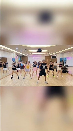 THE DAY YOU CAME - CHERI CHERI LADY Remix - | Dance Fitness with An Le Cover #dancefitnesswithanle