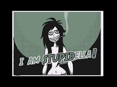 👸🏻 Stupidella