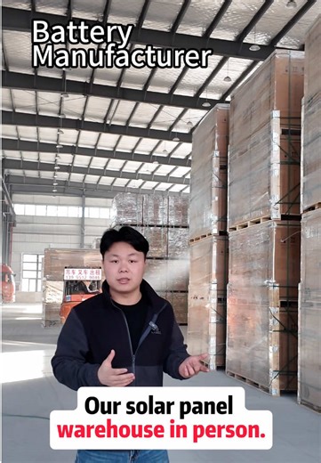 Let’s be real. Most can’t offer BOTH top panels AND batteries from stock. Why? They’re just middlemen. We’re the Battery factory official distributor. ✅ LONGi, Jinko, Trina Panels ✅ In-house Battery Systems ✅ All in OUR Warehouse If you’re a pro and know the struggle of sourcing separately, comment “PROJECT”. Let’s talk efficiency and real numbers.#jinkosolar #longi#koodsunbattery #lifepo4 #EnergyStorage