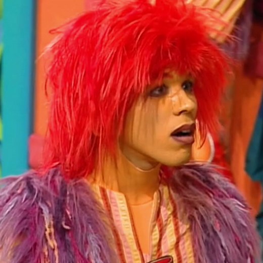 his eyes!! #thedoodlebops #moedoodle #moedoodleedit #2000s #jonnywexler #lanadelrey #foryou #ronaldmcdonald