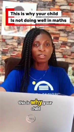 Giant Strides: Building Math Confidence for Kids