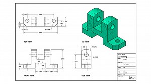 Make A Cad Drawing
