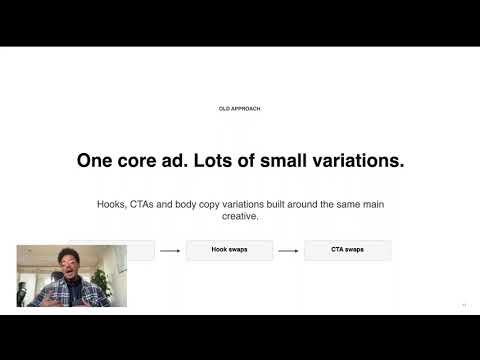 Fix Your Meta Ads Performance | New Meta AI algorithm