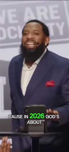 Feeling Blessed: A Message from Pastor Mike Jr.