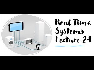 Real Time Systems (Lecture 24): Linux-based RTOSs