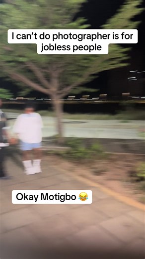 Laughing at Photographer Stereotypes: A Fun Take