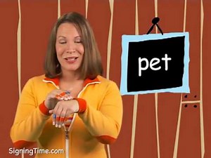 pet