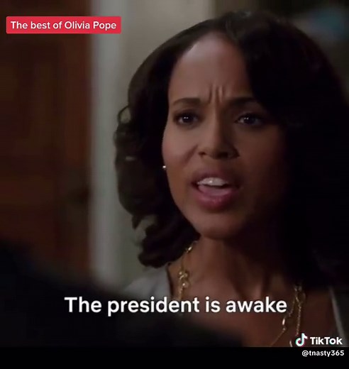 Best of Olivia Pope: Unforgettable Moments and Quotes