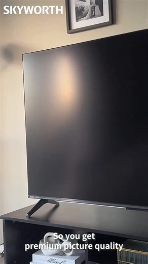 🪐Upgrading your space with SKYWORTH X6600. ✨QD Mini LED matte screen = premium clarity with less reflection, even in daylight. 📺Dolby Vision & Dolby Atmos, low blue light, Google TV with 11,000 apps—everything I need in one screen. ⬆️Also… Bluetooth hearing aid mode “find my remote” is a game changer. #SKYWORTH #HomeUpgrade #SmartTV #HomeCinema #SmartLiving #SKYWORTHCommunity #GlobalInnovation #SmartEntertainment #FutureOfTV #TVTech | SKYWORTH