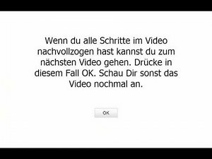 SciDAVis Öffnen und Wertetabelle erstellen