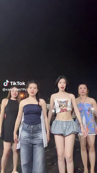 ເລດີ້ຊຳ ຕ້ອງລອງ🐟🌶️💕 (@xam_xam19y)’s videos with original sound - 音乐馆🎶