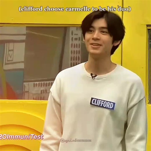 Krystal and Anton: Celebrating Their PBB Duo Journey