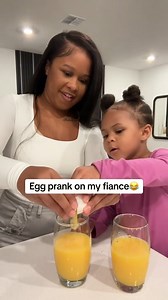 Prank wars has officially started😂😂 #fyp | D&Z Family