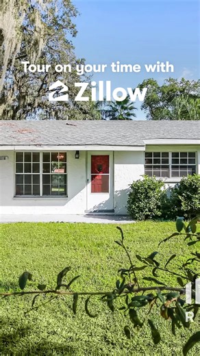 Tour homes in 3D or easily schedule tours with a local agent. It’s possible with Zillow®. | Zillow | Facebook