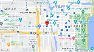 Chicago Union Station Concert Tickets & Events Schedule 2025 - Chicago, IL | JamBase