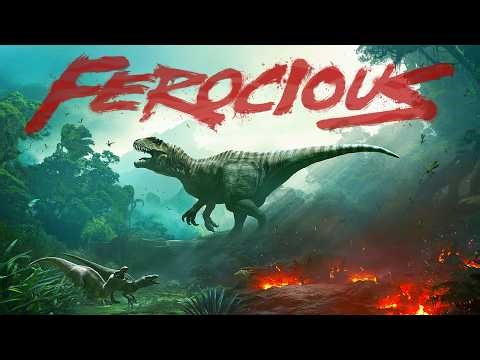 🔫 Ferocious (2025) Full Game Longplay