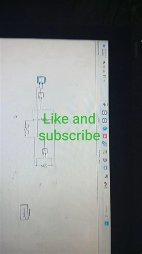 Half wave Rectifier MATLAB simulation